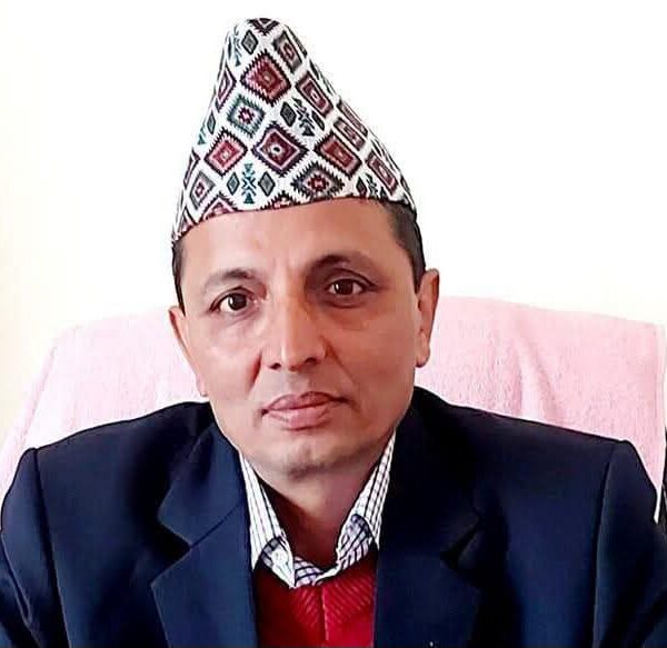 हेटौँडा–४ मा ‘कामले बोल्ने’ अभियान : वडा अध्यक्ष सिग्देल ज्येष्ठ नागरिक कक्षदेखि ढल व्यवस्थापन र सडक स्तरीकरणसम्मका काम अघि बढ्दै