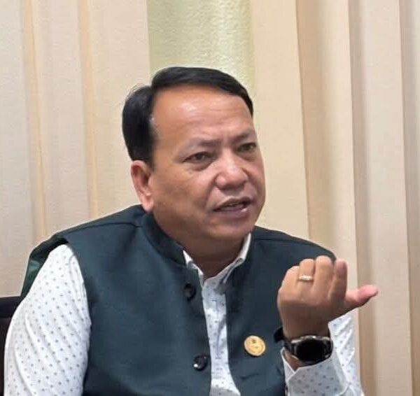 प्रदेश सरकारको बजेटमा विकास खर्चको हिस्सा&hellip;