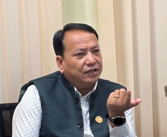 प्रदेश सरकारको बजेटमा विकास खर्चको हिस्सा दुई तिहाइभन्दा बढी