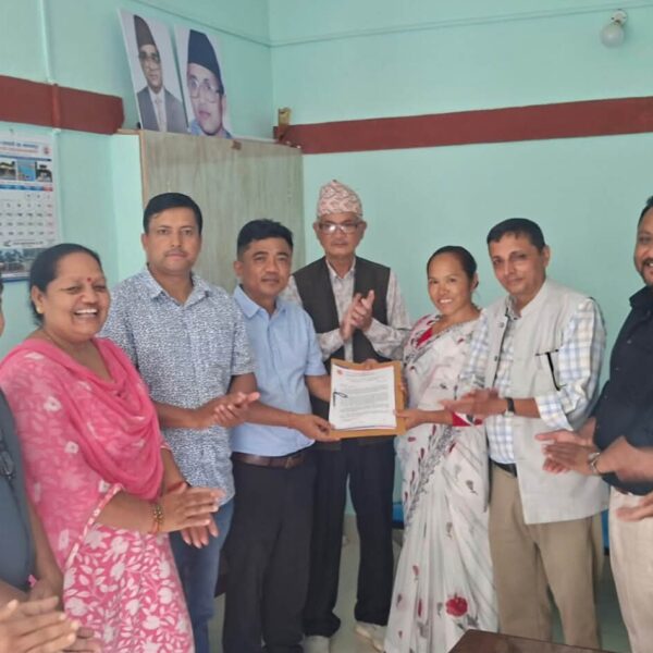 एमाले मकवानपुर र हेटौँडाको लेखा परीक्षण, हिसाब पारदर्शी रहेको निष्कर्ष