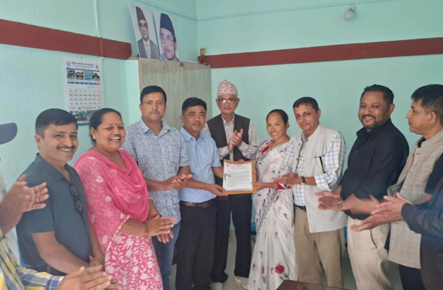 एमाले मकवानपुर र हेटौँडाको लेखा परीक्षण, हिसाब पारदर्शी रहेको निष्कर्ष