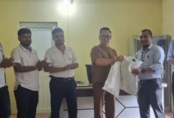 विज्ञान पढाइलाई प्रयोगसँग जोड्दै हेटौँडा–१५ को पहल