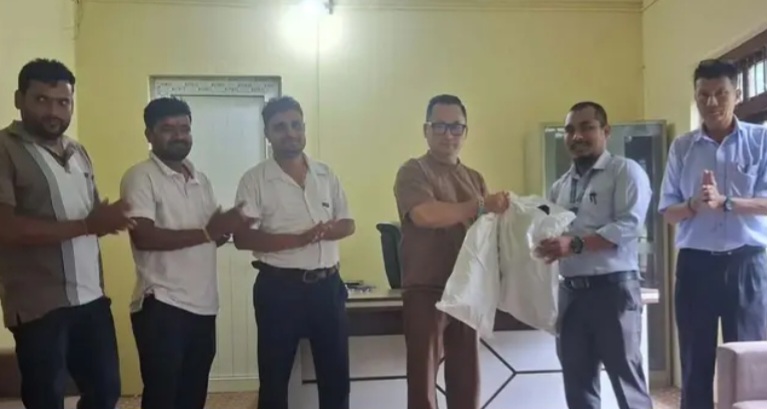 विज्ञान पढाइलाई प्रयोगसँग जोड्दै हेटौँडा–१५ को पहल