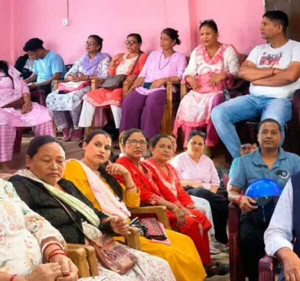 फोहोर उठाउने समय र छुट्याउने प्रणालीमा जोड, हेटौँडा–४ ले थाल्यो टोलस्तरीय समन्वय