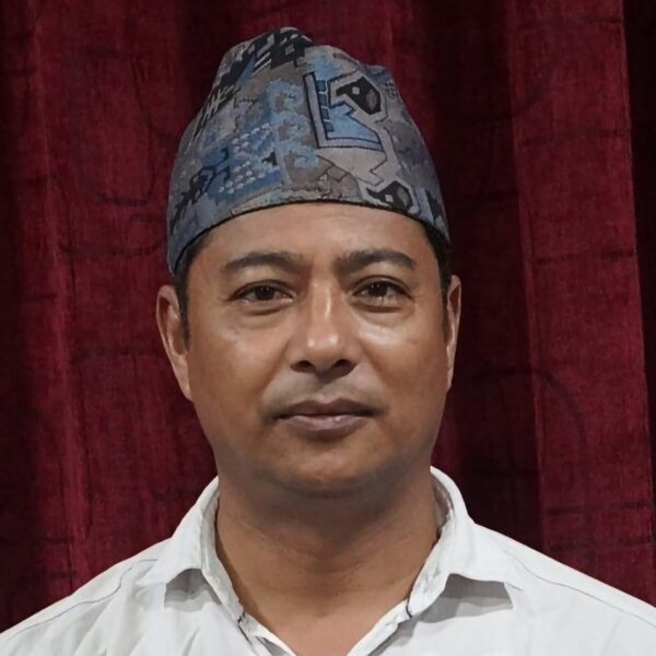 हेटौँडामा सुपथ खाद्यान्न वितरण केन्द्र सञ्चालन गर्न बिसालराज महतको आग्रह