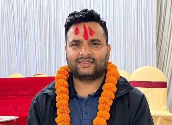 संजय कुमार न्यौपाने सहकारीको लेखा समिति…