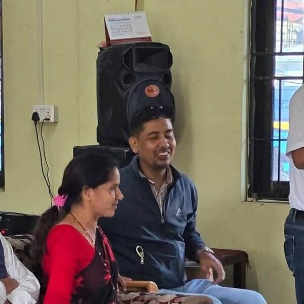 टोल विकास संस्था नगर समन्वय समितिको शुभकामना आदानप्रदान कार्यक्रम सम्पन्न