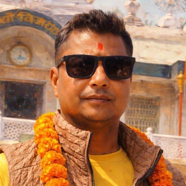 राति मोटरसाइकलको होहल्ला रोक्न प्रहरी गस्ती बढाउन विशाल राज महतको आग्रह