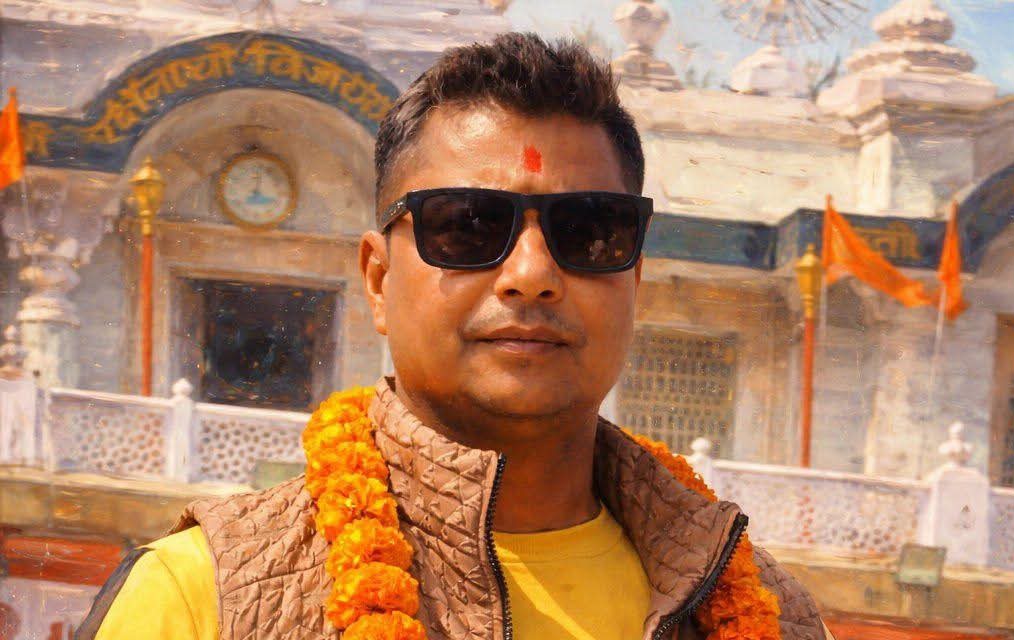 राति मोटरसाइकलको होहल्ला रोक्न प्रहरी गस्ती बढाउन विशाल राज महतको आग्रह