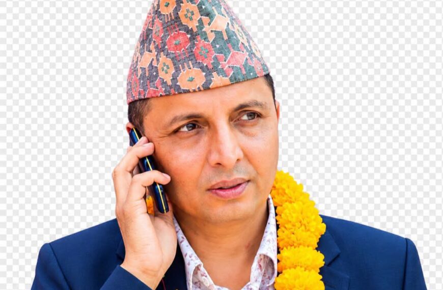 काम गर्छौँ, नतिजा दिन्छौँ’ : सिग्देल
