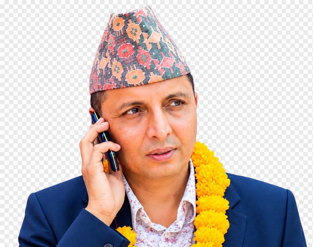 काम गर्छौँ, नतिजा दिन्छौँ’ : सिग्देल