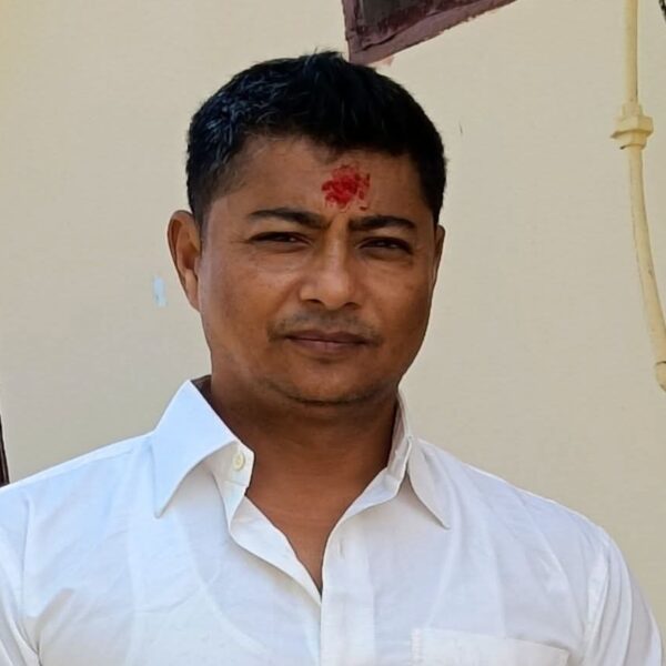 चुनाव चिह्नभन्दा उम्मेदवारको चरित्र र क्षमता हेरेर मतदान गर्न महतको आग्रह
