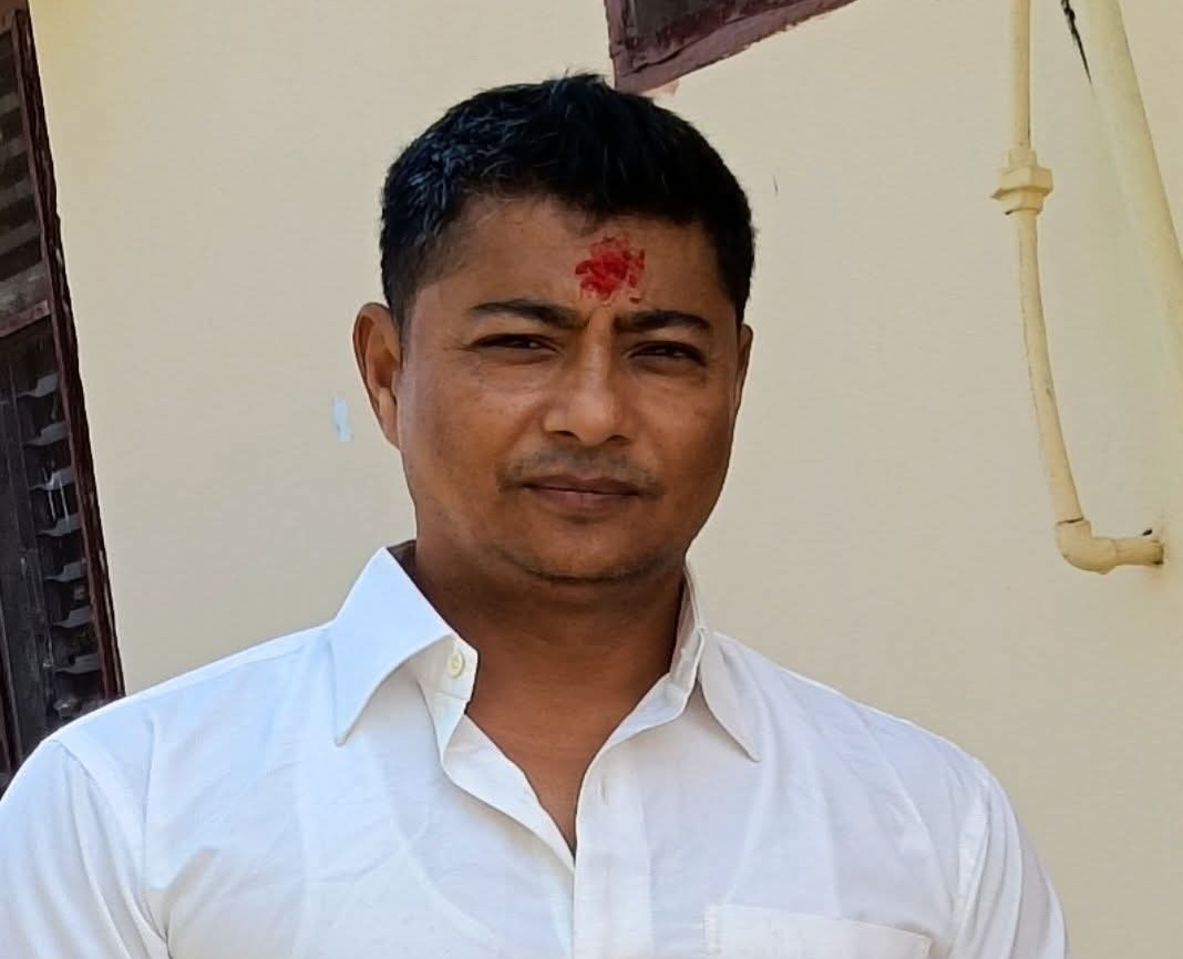 चुनाव चिह्नभन्दा उम्मेदवारको चरित्र र क्षमता हेरेर मतदान गर्न महतको आग्रह