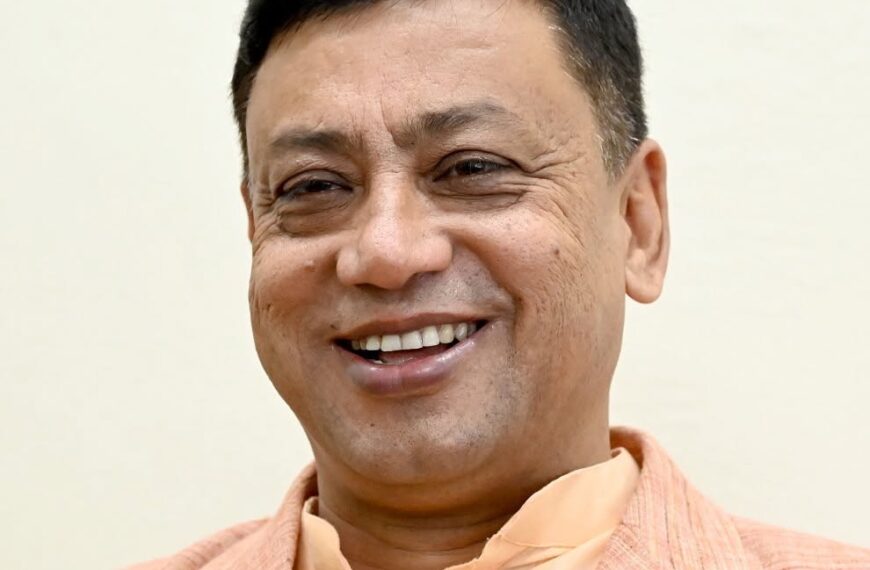 मकवानपुरमा कांग्रेसलाई बलियो बनाएका बानियाँ