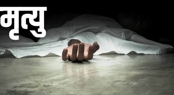 हेटौँडामा बसको ठक्करबाट प्रहरी सहायक हवल्दारको मृत्यु