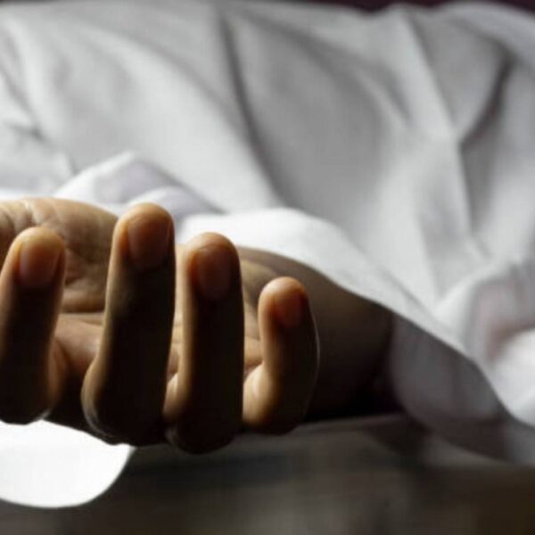 हेटौँडा–८ मा श्रीमान् मृत फेला, श्रीमती घाइते
