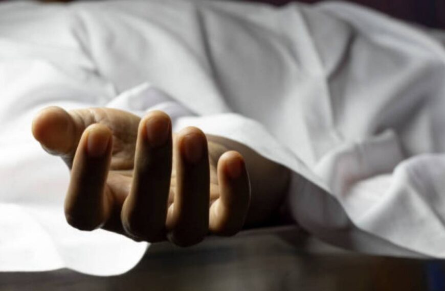 हेटौँडा–८ मा श्रीमान् मृत फेला, श्रीमती घाइते
