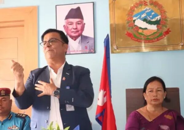 मकवानपुरमा माघदेखि मापदण्ड नमान्ने मासु व्यवसायीमाथि कारबाही गर्ने तयारी