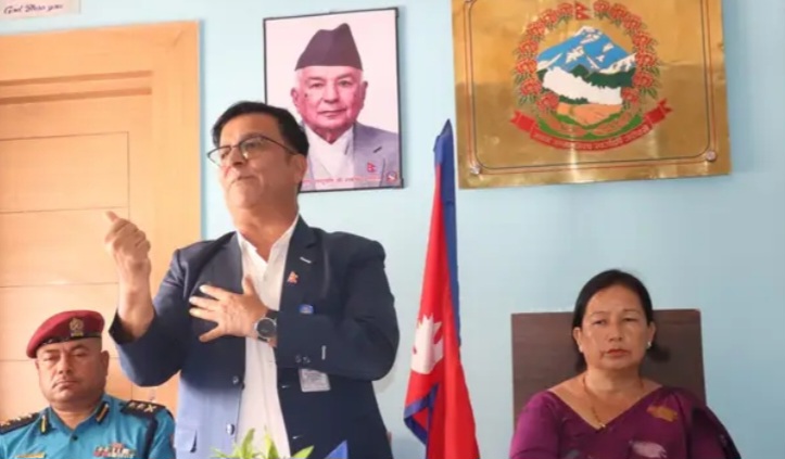 मकवानपुरमा माघदेखि मापदण्ड नमान्ने मासु व्यवसायीमाथि कारबाही गर्ने तयारी