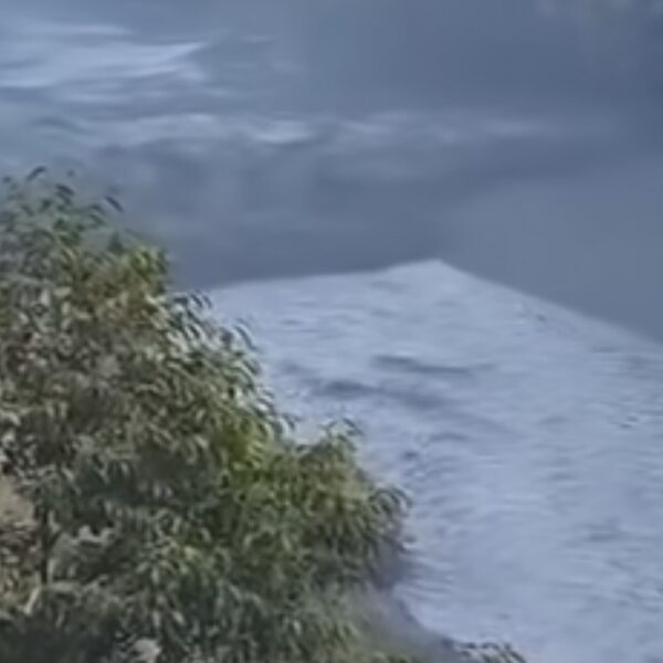 बुढीगण्डकीमा बाढी : गोरखा र धादिङमा ठूलो भौतिक क्षति, ६ जनाको उद्धार