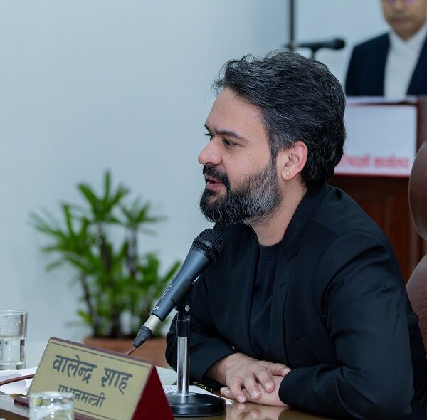 भोटेकोशी बाढीपछिको खोज तथा उद्धार कार्य स्थगन गर्ने सरकारको निर्णय