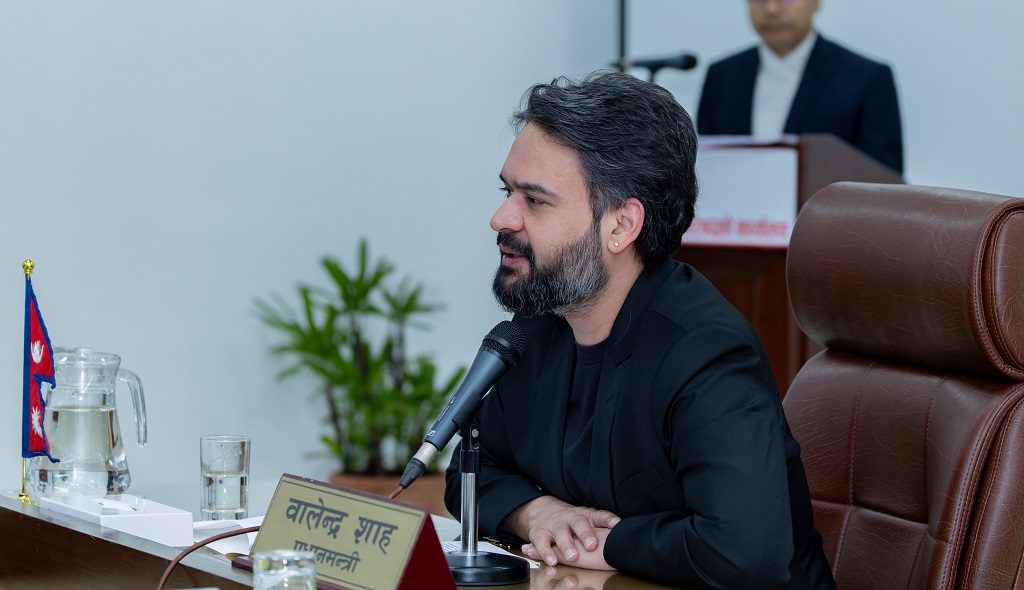 भोटेकोशी बाढीपछिको खोज तथा उद्धार कार्य स्थगन…
