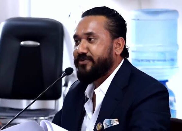 अडियो–भिडियो प्रकरणमा खगेन्द्र सुनारको स्पष्टीकरण : ‘त्यो पात्र म होइन, ममाथि छानबिन होस्’