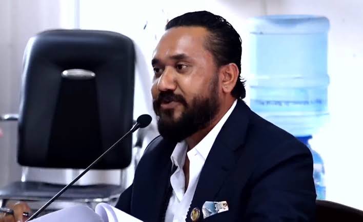 अडियो–भिडियो प्रकरणमा खगेन्द्र सुनारको स्पष्टीकरण : ‘त्यो पात्र म होइन, ममाथि छानबिन होस्’