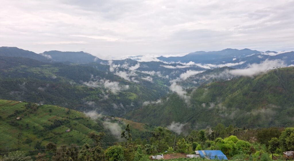 यसपालिको दसैँमा मौसम कस्तो होला ? घमाइलो&hellip;