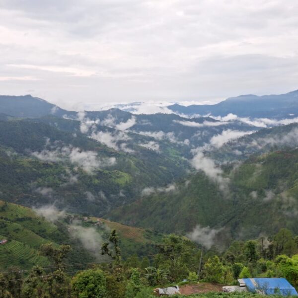 यसपालिको दसैँमा मौसम कस्तो होला ? घमाइलो हुने मौसमविद्को अनुमान
