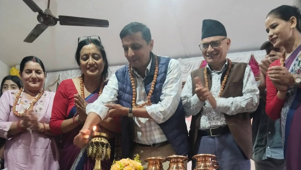 वडा मात्र हाेईन उत्कृष्ट प्रदेश राजधानी बनाउँदैछाैँ:…