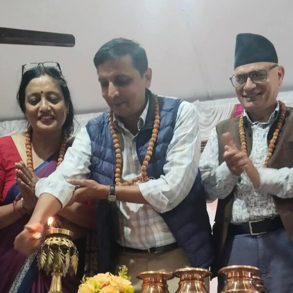 वडा मात्र हाेईन उत्कृष्ट प्रदेश राजधानी…
