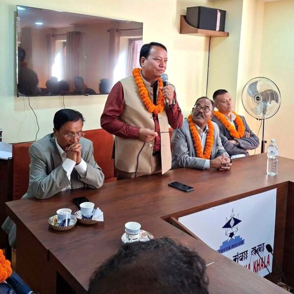 बागमतीका मौलिक भाषा संरक्षणका लागि कानुनी प्रक्रिया अघि बढाइने