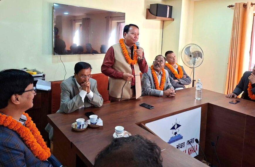 बागमतीका मौलिक भाषा संरक्षणका लागि कानुनी प्रक्रिया अघि बढाइने